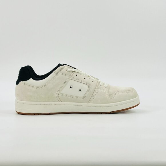 DC Manteca 4 S \'OFF WHITE\' ADYS100766 Size 9.5 main image 7